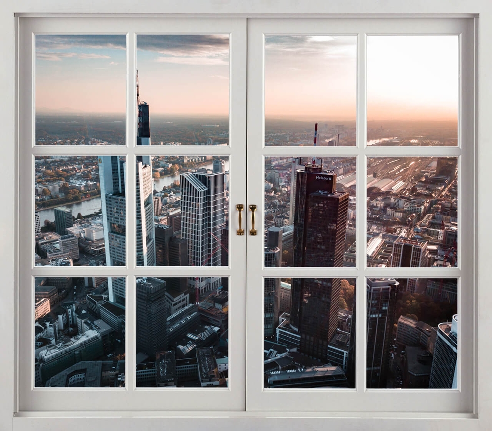 купить окна