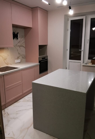 Мебельная мастерская Болотова Сергея Валерьевича. Кухни.