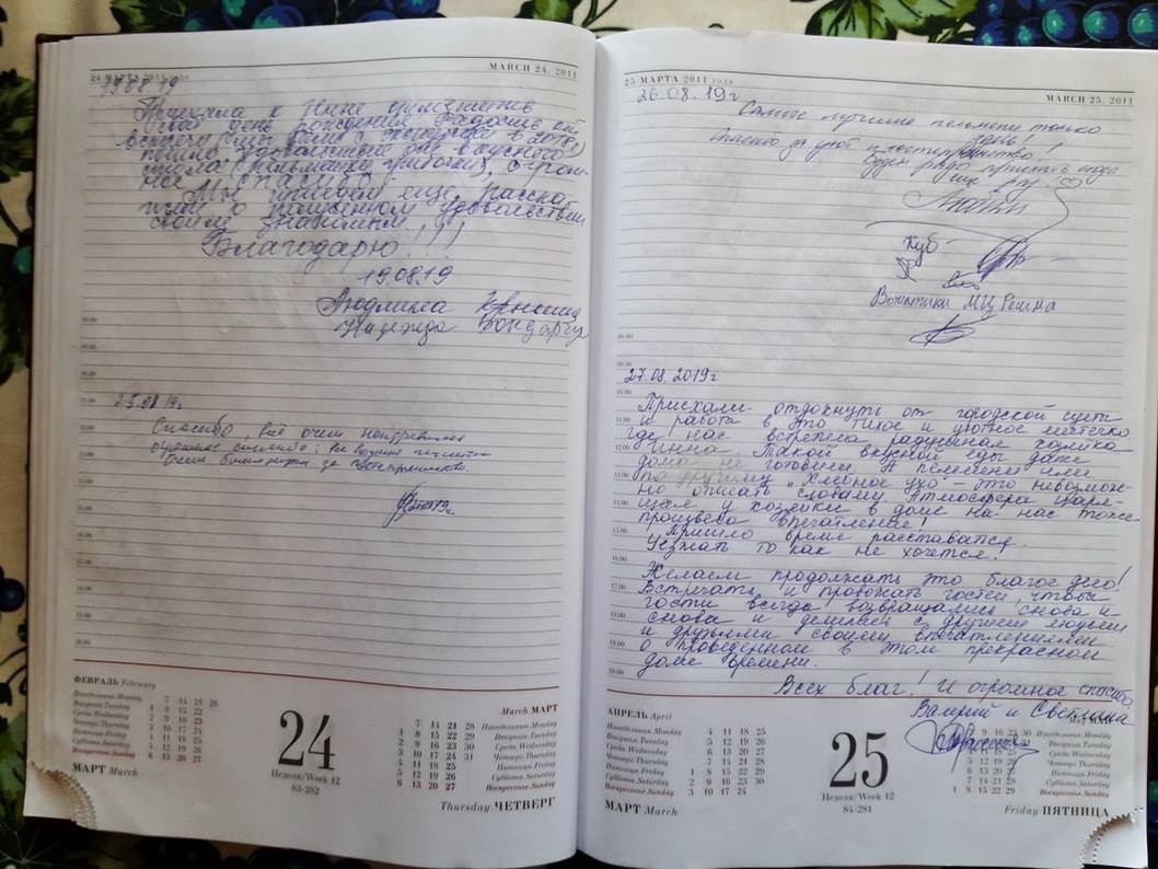 отдых на волге отзывы