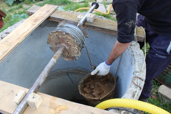Прочистка канализации в Саратове