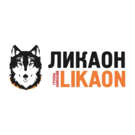 Логотип Ликаон