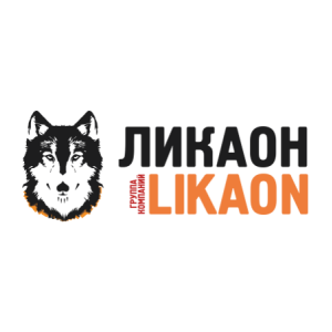 Логотип Ликаон