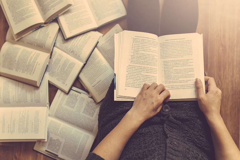 Миф о деменции, что нужно читать книги
