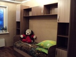 Детские комнаты на заказ Братск