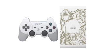 Hakuoki Shinkai Edition PlayStation TV
