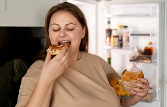 Заболевания щитовидной железы и лишний вес