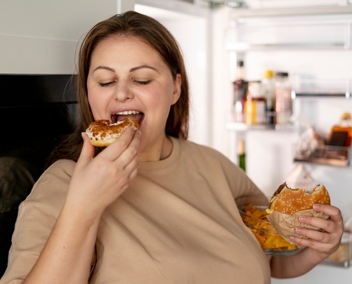 Как заболевания щитовидной железы влияют на вес