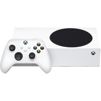 Скупка Xbox Series S