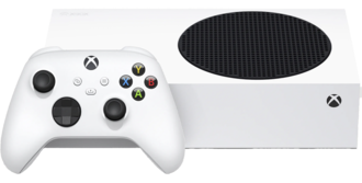 Скупка Xbox Series S