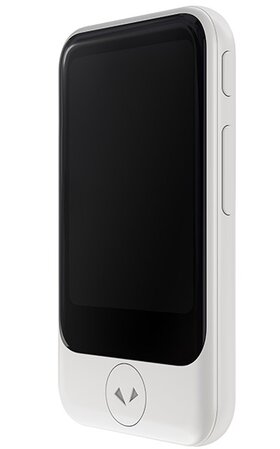 Pocketalk голосовой двусторонний переводчик купить в официальном магазине