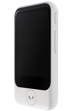 Pocketalk голосовой двусторонний переводчик купить в официальном магазине