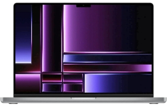 Продать Макбук Про 14" М2 2023 г дорого Б/У