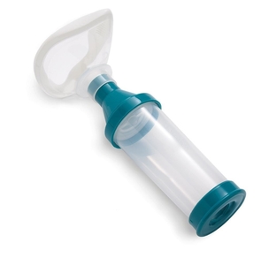 Спейсер для аэрозольного ингалятора купить в Калининграде