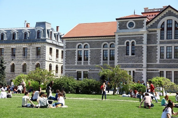 Босфорский университет