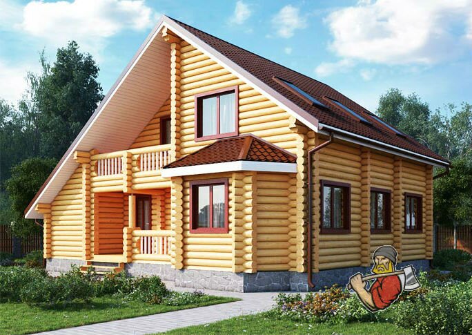 Дом №12