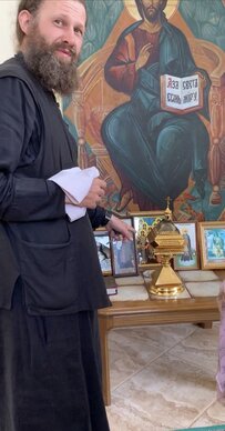 паломнические поездки цены