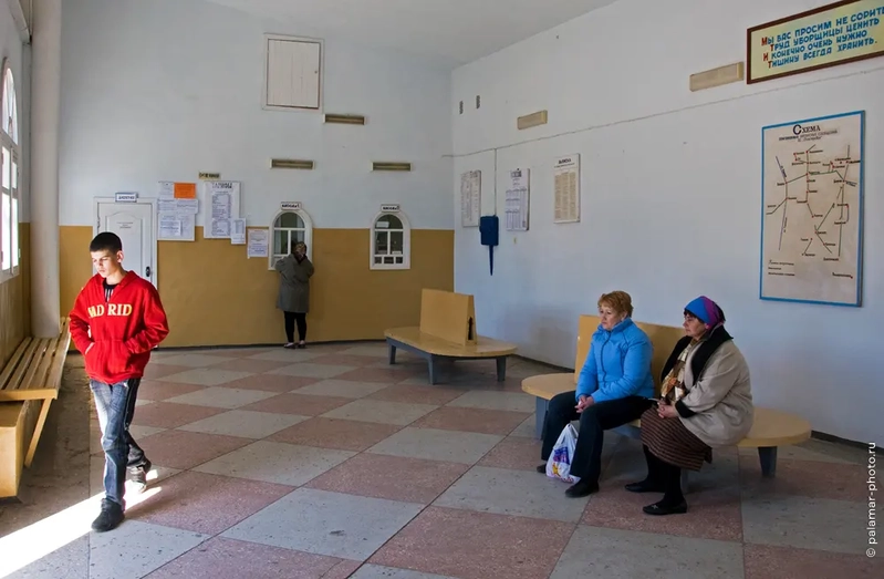 Слободзейский район ПМР. фото А.Паламарь 