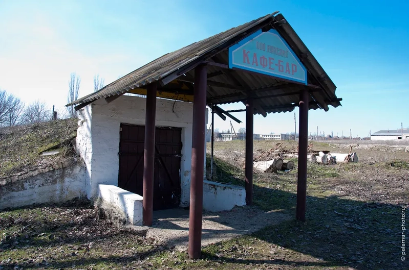фото А. Паламаря МОЁ Приднестровье. Григориопольский район