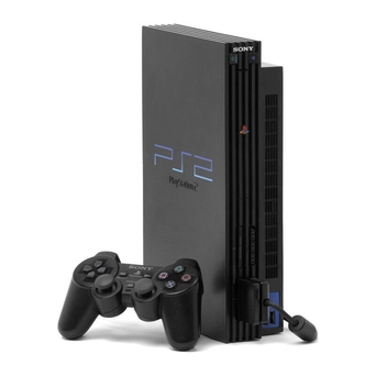 скупка PlayStation 2