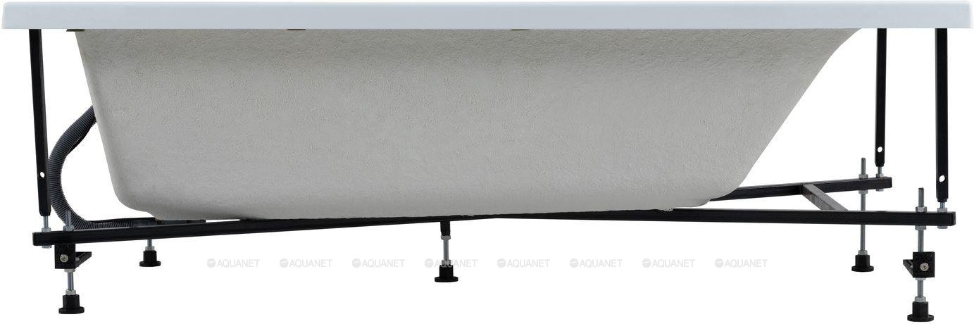 Акриловая ванна Aquanet Bright 175x70 (с каркасом)