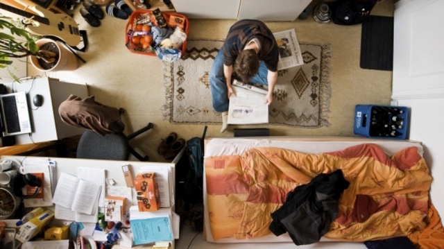 Проживание иностранных студентов в Турции: аренда квартиры