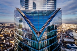 Москва Сити Башня Федерация,Башня Федерация-Federation Tower,Миракс Групп-Mirax Group-NAZVANIENET-Поток Бесконечность-Аеон,Башня Федерация-Запад-Восток,Башня Федерация Адрес Пресненская 12,Управляющая