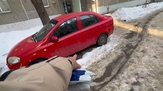 Прочистка канализации в Питере