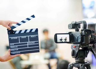 Хотите увидеть своего ребёнка в кино?