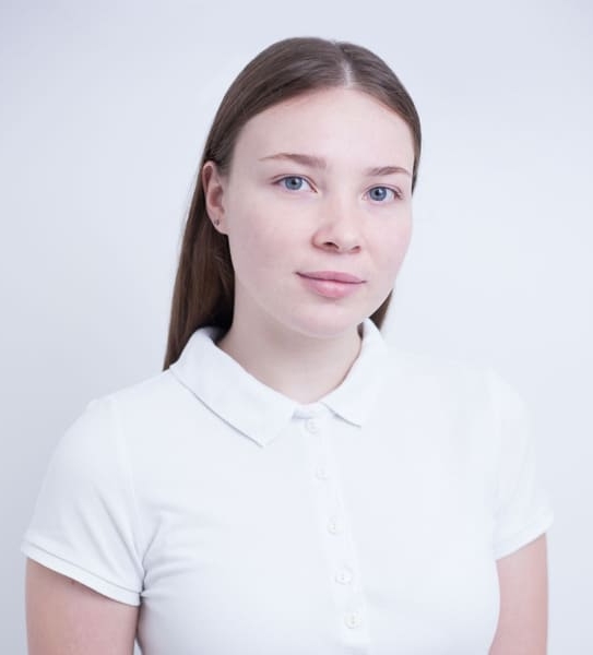 Стоматолог гигиенист в Муроме Екатерина Александровна Чумазина