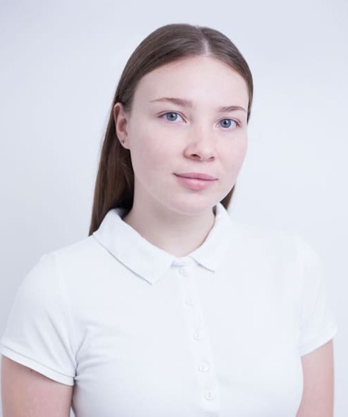 Стоматолог гигиенист в Муроме Екатерина Александровна Чумазина