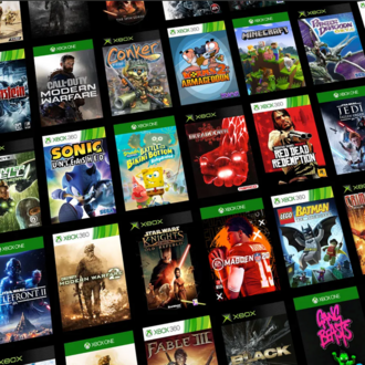 Скупка игр Xbox