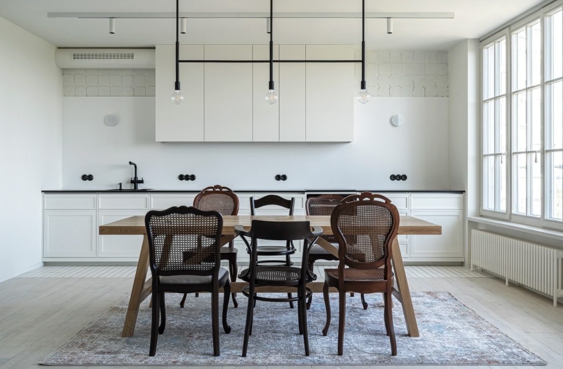 Студия дизайна и декора ДИДЕКИЯ в Москве, интерьеры из натуральных ...