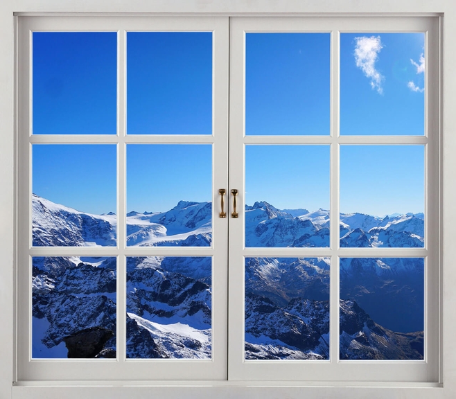 купить окна