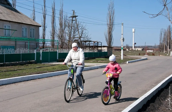 фото А. Паламарь 