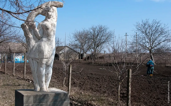 фото А. Паламарь 