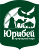 Парк Юрибей Тюмень