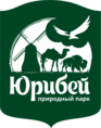 Парк Юрибей Тюмень