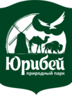 Парк Юрибей Тюмень