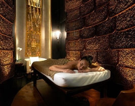 SPA-салоны