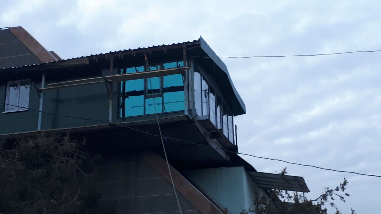 заказать окна