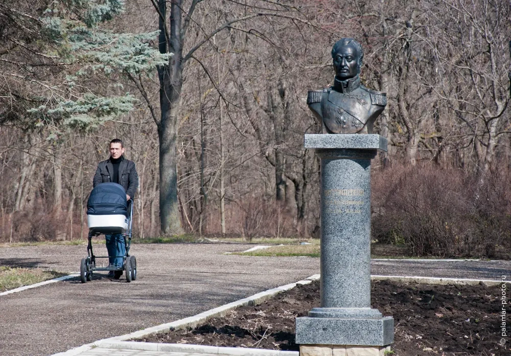 фото А. Паламарь 