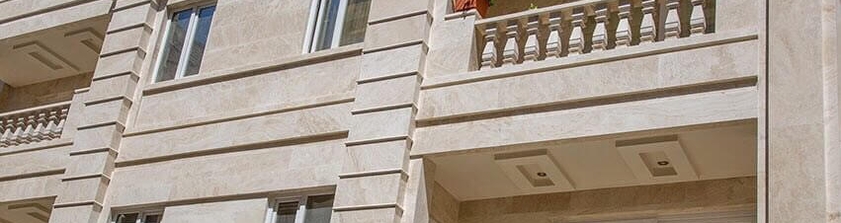 травертин оптом