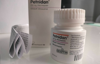 Петнидан купить в Санкт-Петербуге с доставкой