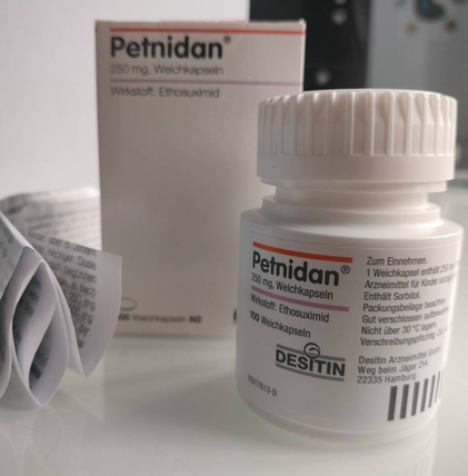 Петнидан купить в Санкт-Петербуге с доставкой