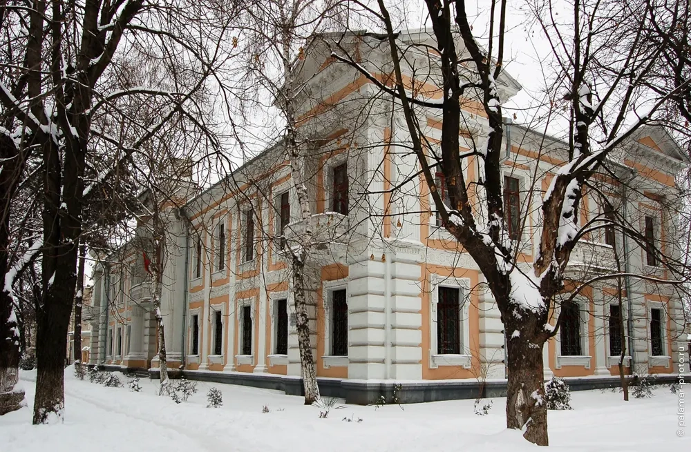 фото А. Паламарь 