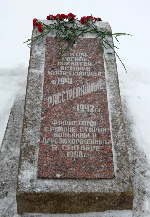 фото А. Паламарь 