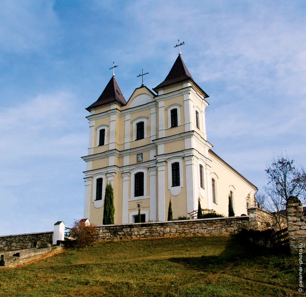 фото В. Иванова