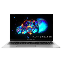 Ноутбук 15.6 Machenike Machcreator A Intel