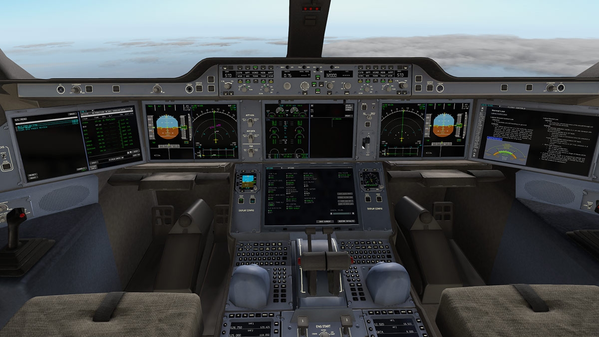 X plane airbus. A350 кабина x-plane. Панель Airbus a350. A350 XWB X-plane 11. A330 Cockpit x-plane 11.