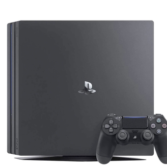 Скупка PlayStation 4 Pro